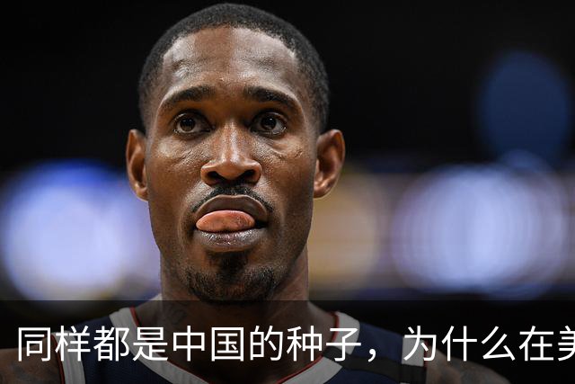 同样都是中国的种子，为什么在美国种出的水稻，亩产要比中国高？